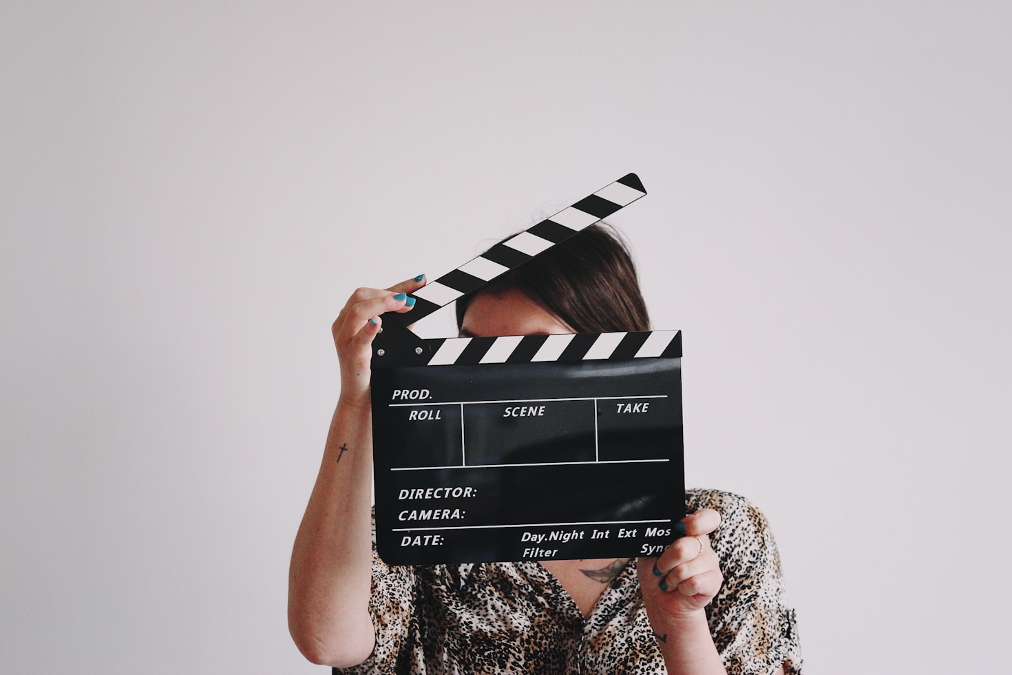 How to Write Compelling Characters for Your Screenplay