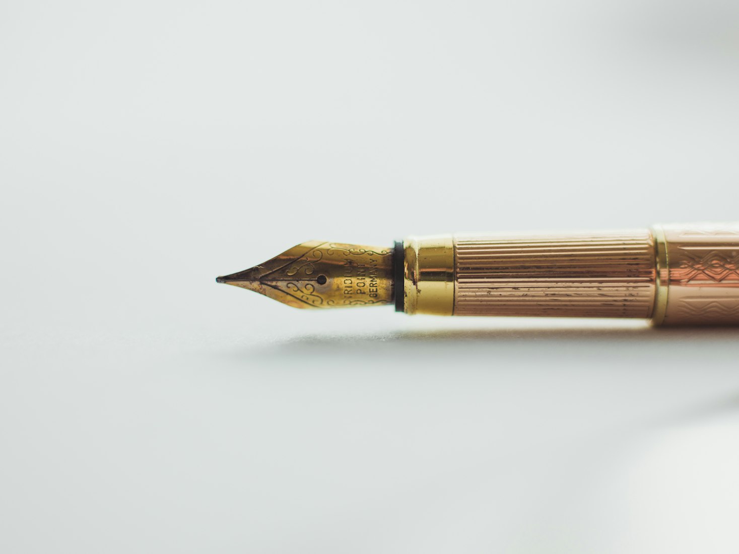 The Complete Screenplay Formatting Guide