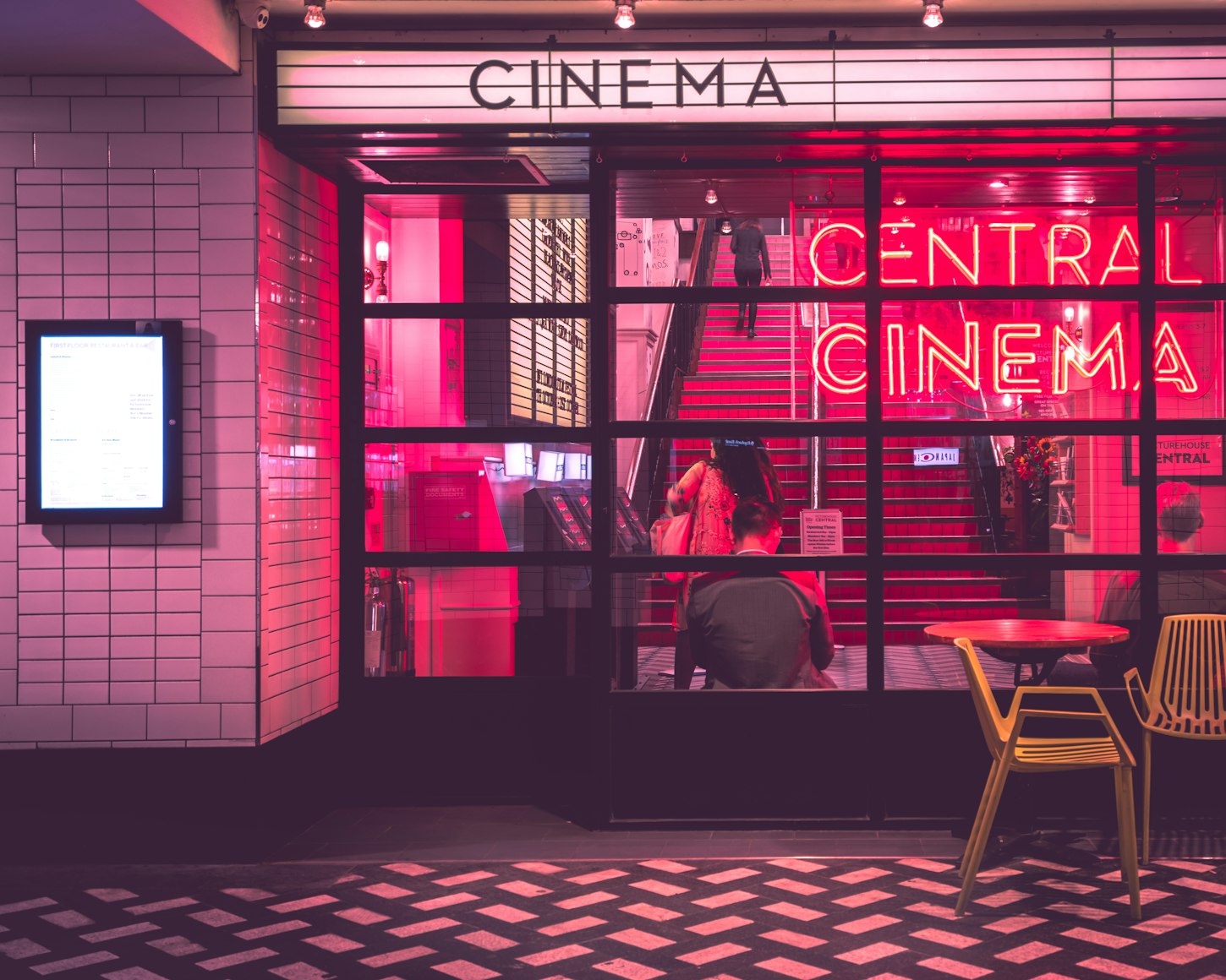 Understanding Genre Conventions in Screenwriting