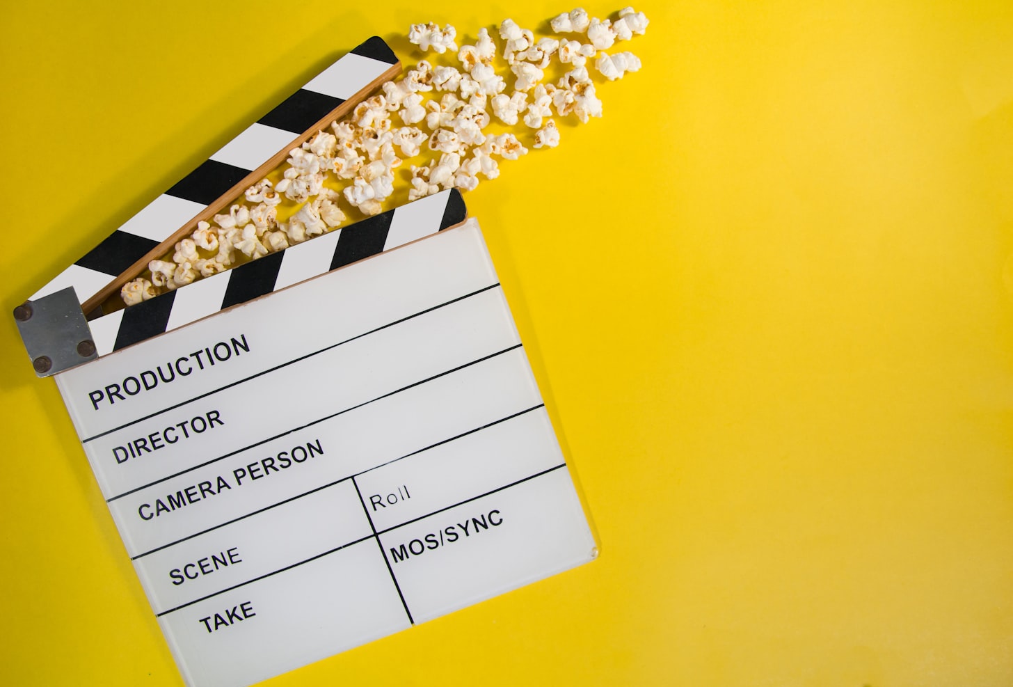 How to Structure Your Feature Film Script